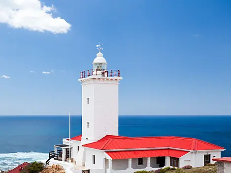 24 Déc 25 - Mossel Bay