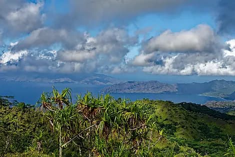 5 Janv 27 - Hanaiapa, Hiva Oa