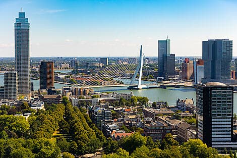 24 Févr 27 - ROTTERDAM