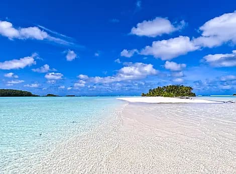 23 Déc 26 - Raivavae, îles Australes
