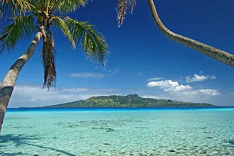 24 Déc 26 - Tubuai, îles Australes