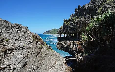 25 Déc 26 - Rurutu, îles Australes