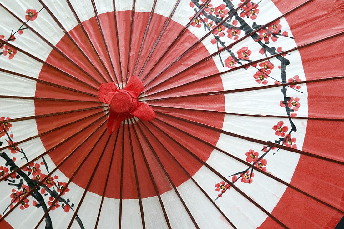 DÉTENTE AU JAPON (1 NUIT)