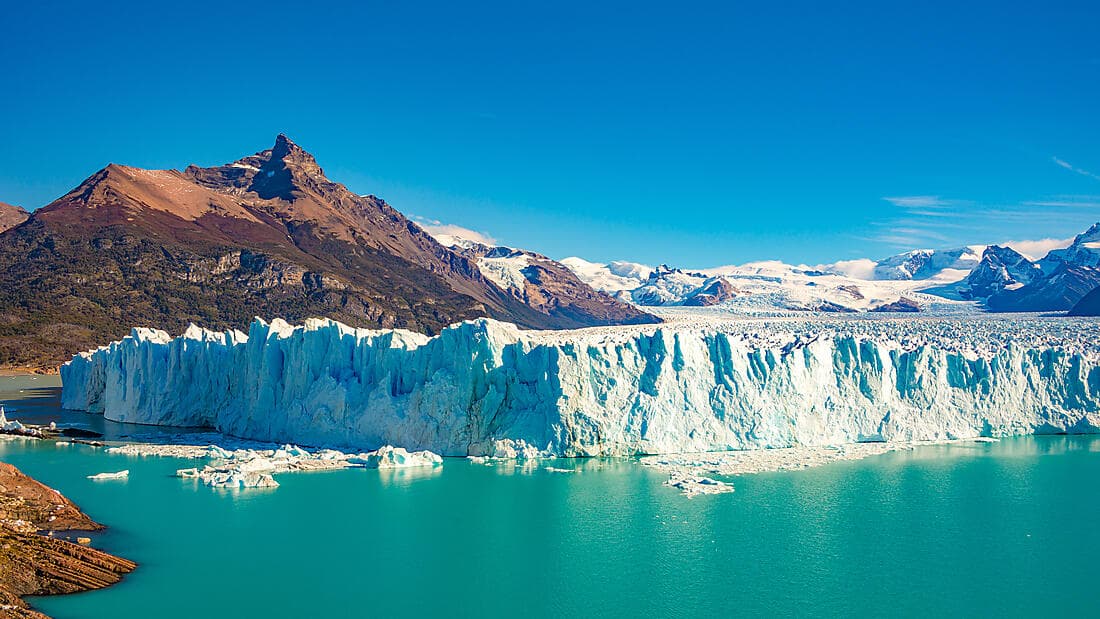 PATAGONIE, TERRE DE CONTRASTES (4 NUITS) 