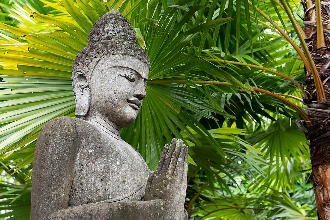 DÉCOUVERTE DE BALI (1 NUIT)