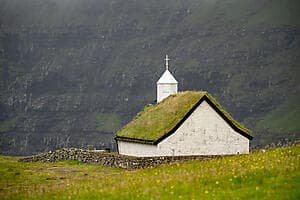 Randonnée en montagne