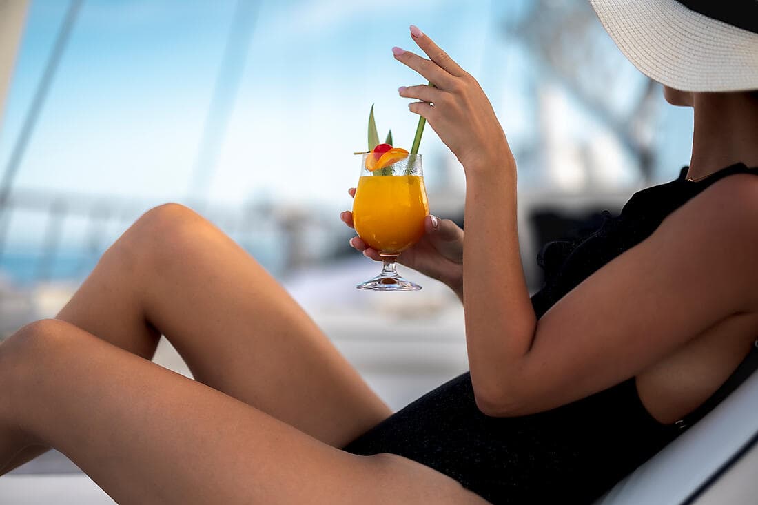SÉJOUR DÉTENTE À MOOREA ET TAHITI 3 NUITS)