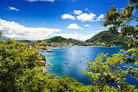 22 Mars 27 - Les Saintes