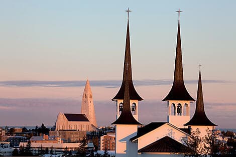 18 Juin 27 - Reykjavík