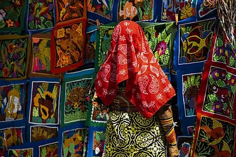 PATRIMOINE CULTUREL ET NATUREL DU PANAMA (3 NUITS)