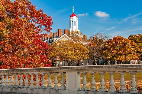 Visite d'Harvard avec un étudiant & quartier de Beacon Hill (1 nuit)