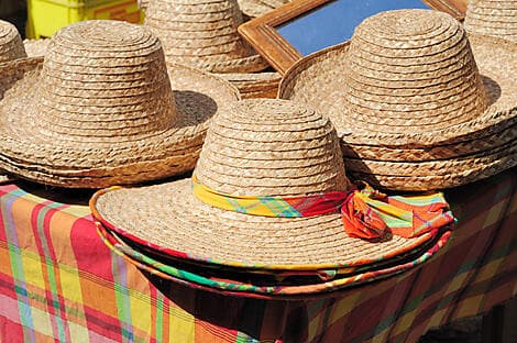 SAVEURS DE GUADELOUPE