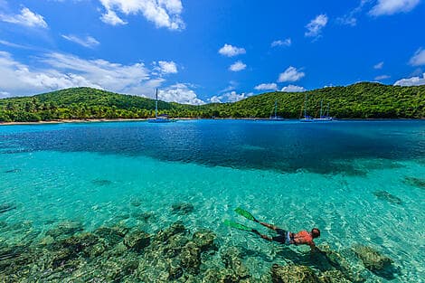 6 Janv 26 - Île de Mayreau
