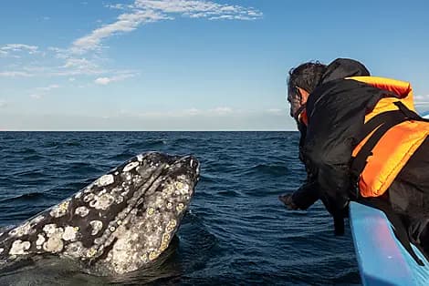 14 Mars 27 - Guerrero Negro