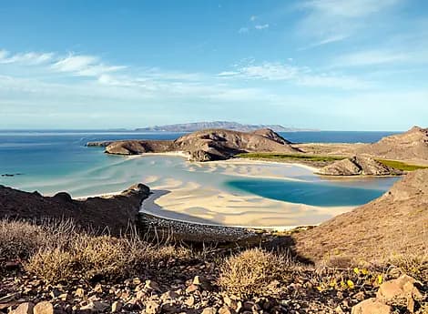 20 Mars 27 - La Paz (Pichilingue)