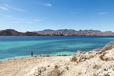 18 Mars 27 - Parc national de la Baie de Loreto