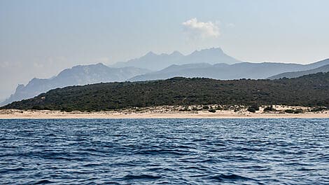 10 Sept 26 - Golfe de Roccapina