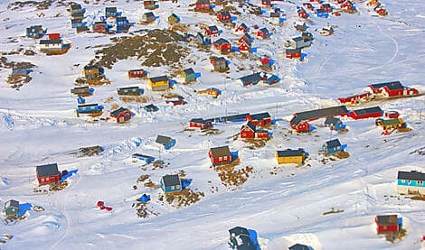 8 Mai 27 - Qaqortoq