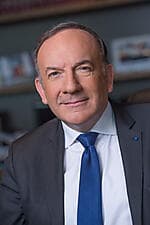 Pierre Gattaz null