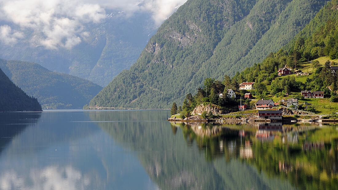 Secret Scandinavia