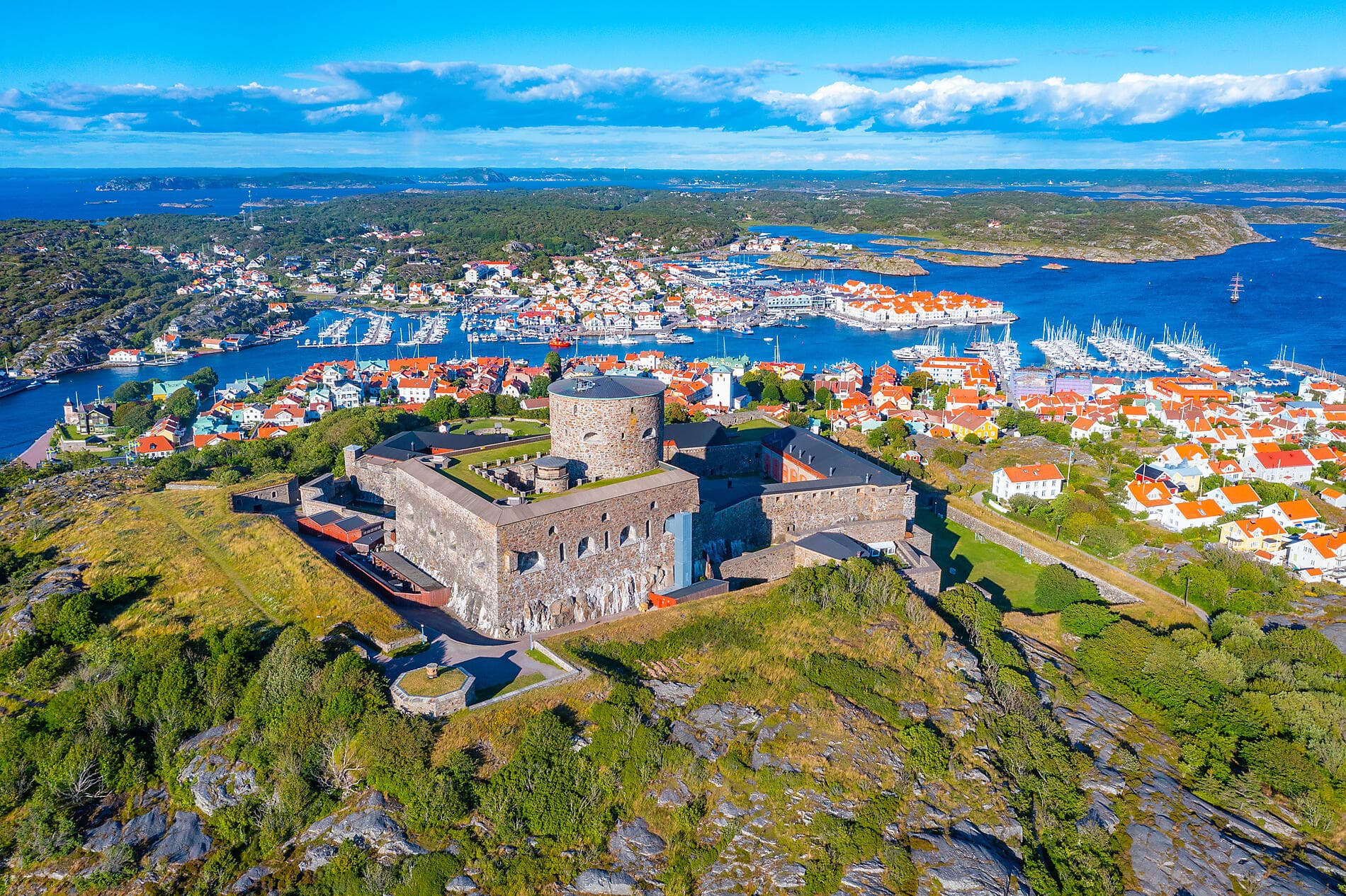 Secret Scandinavia 