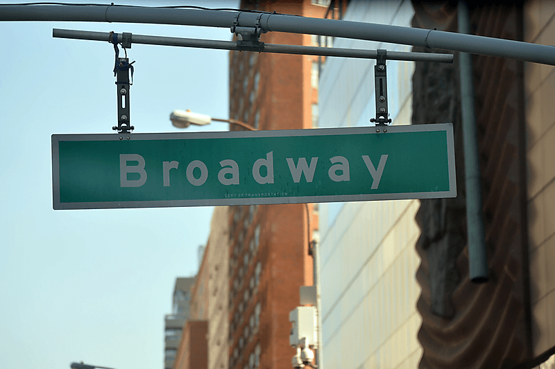 SOIRÉE À BROADWAY - CHICAGO, LA COMÉDIE MUSICALE