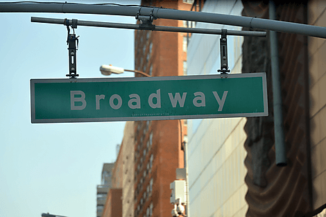 SOIRÉE À BROADWAY - CHICAGO, LA COMÉDIE MUSICALE