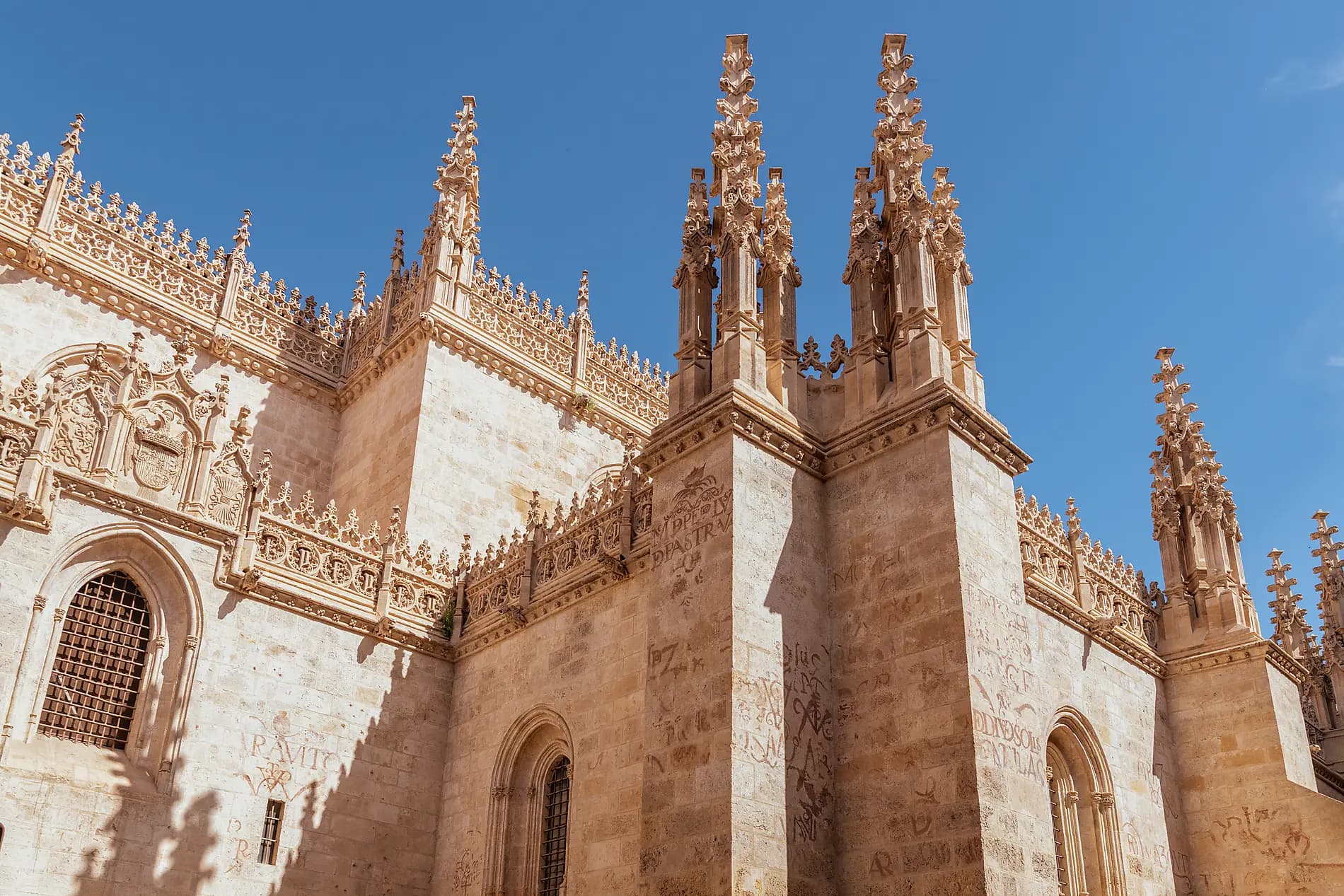 Des Canaries à Málaga, aux rythmes de la musique espagnole 