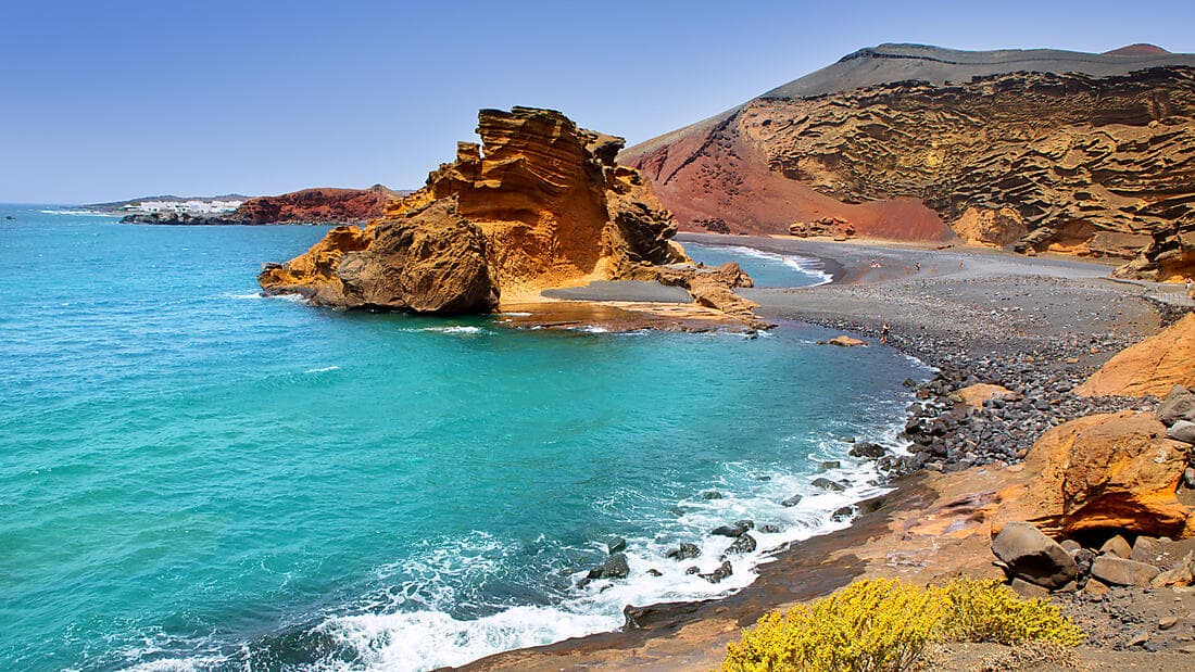 Des Canaries à Málaga, aux rythmes de la musique espagnole