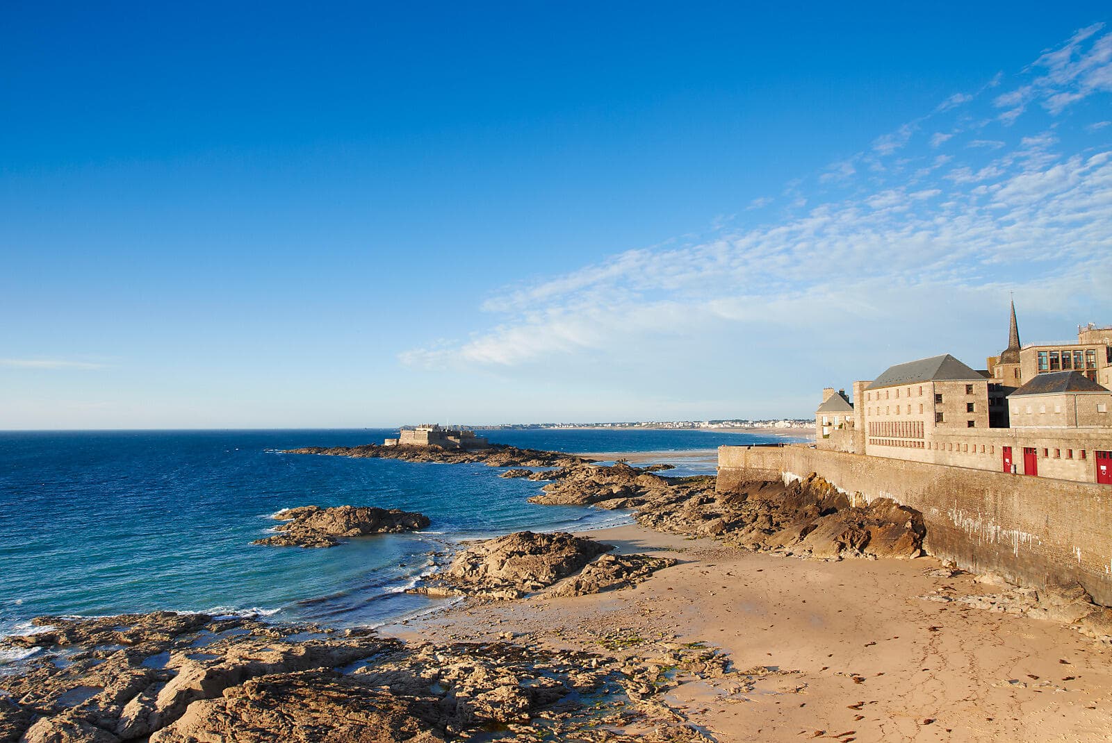 Péninsule ibérique et cités fortifiées d’Atlantique 