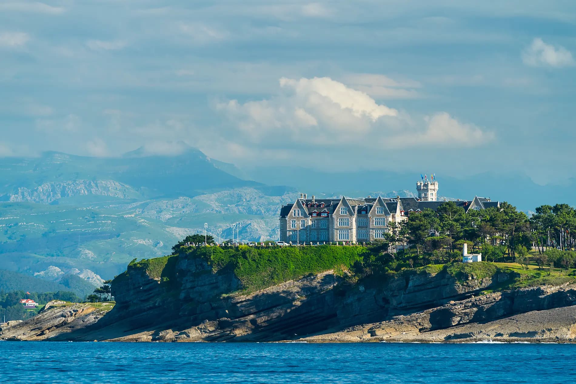 Péninsule ibérique et cités fortifiées d’Atlantique 