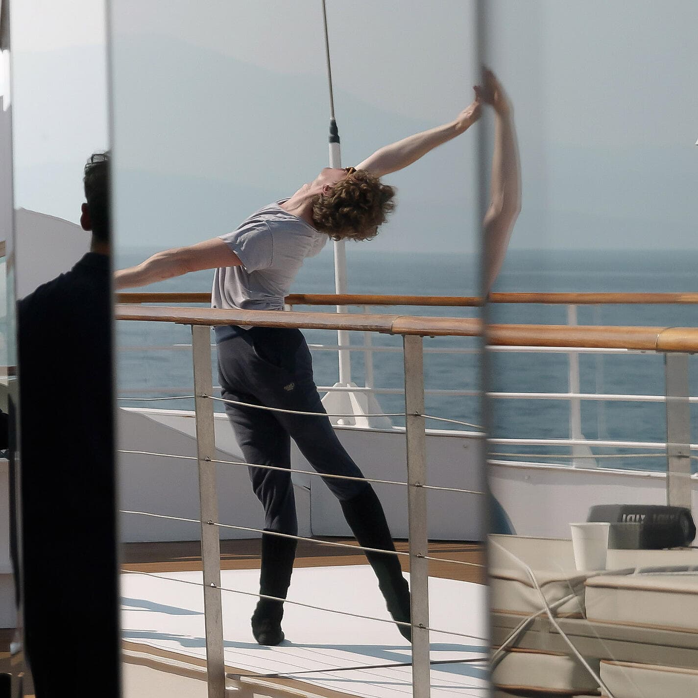 La côte Atlantique avec le Ballet de l’Opéra national de Paris 