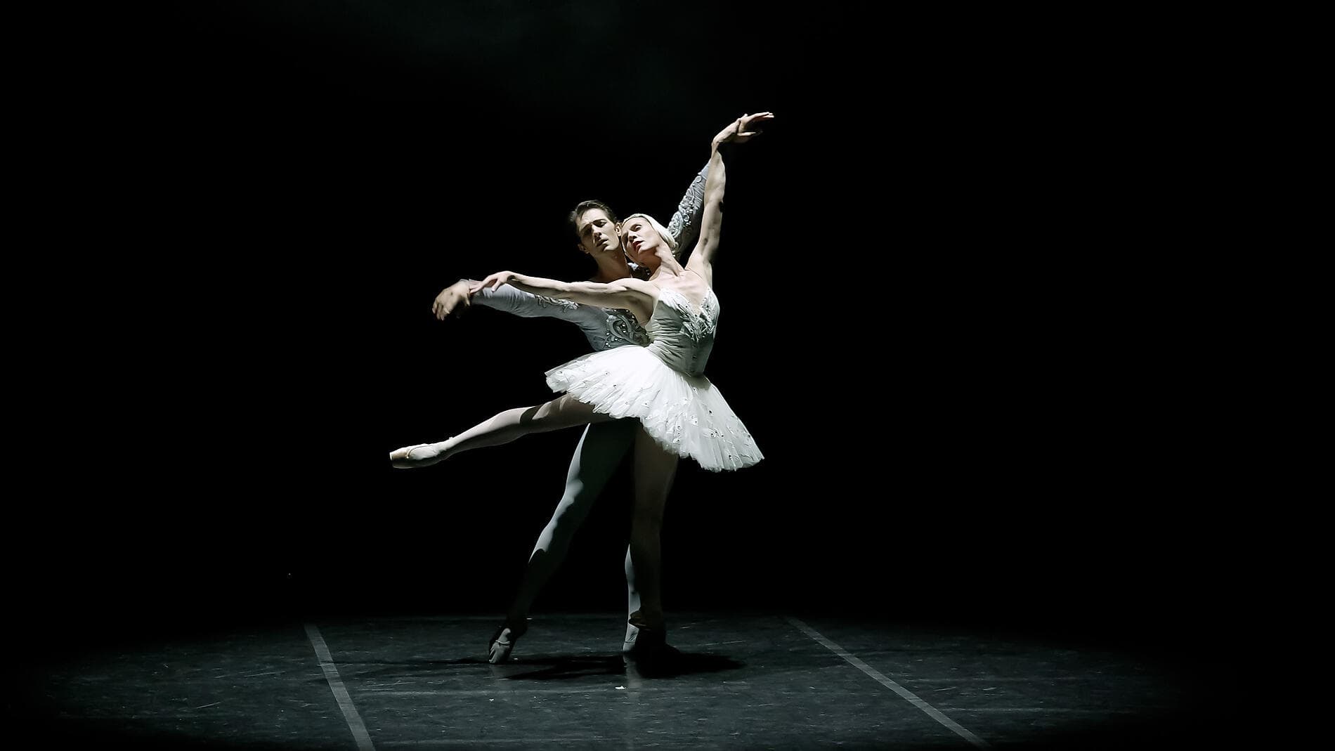 La côte Atlantique avec le Ballet de l’Opéra national de Paris 