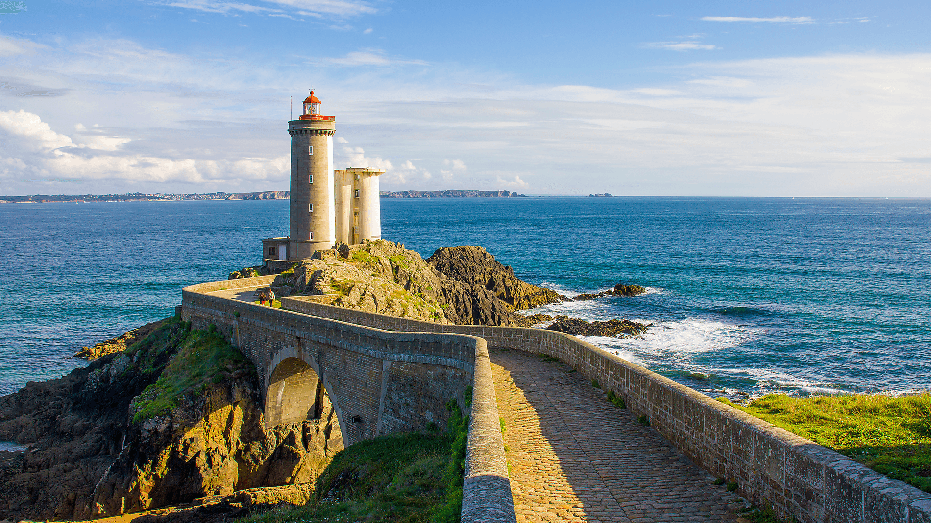 L’été au vert, de la mer du Nord à la péninsule ibérique