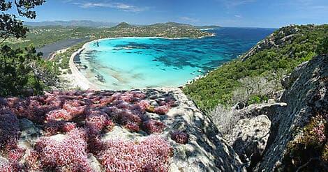11 Sept 25 - Baie de Santa Giulia