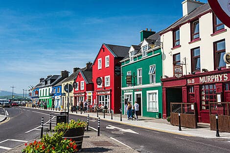 28 Mai 27 - Dingle