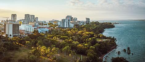 APERÇU DE DARWIN