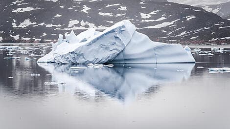 7 Mai 27 - Région de Narsarsuaq