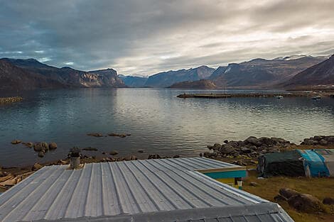 15 Sept 26 > 16 Sept 26 - Exploration des fjords de Baffin