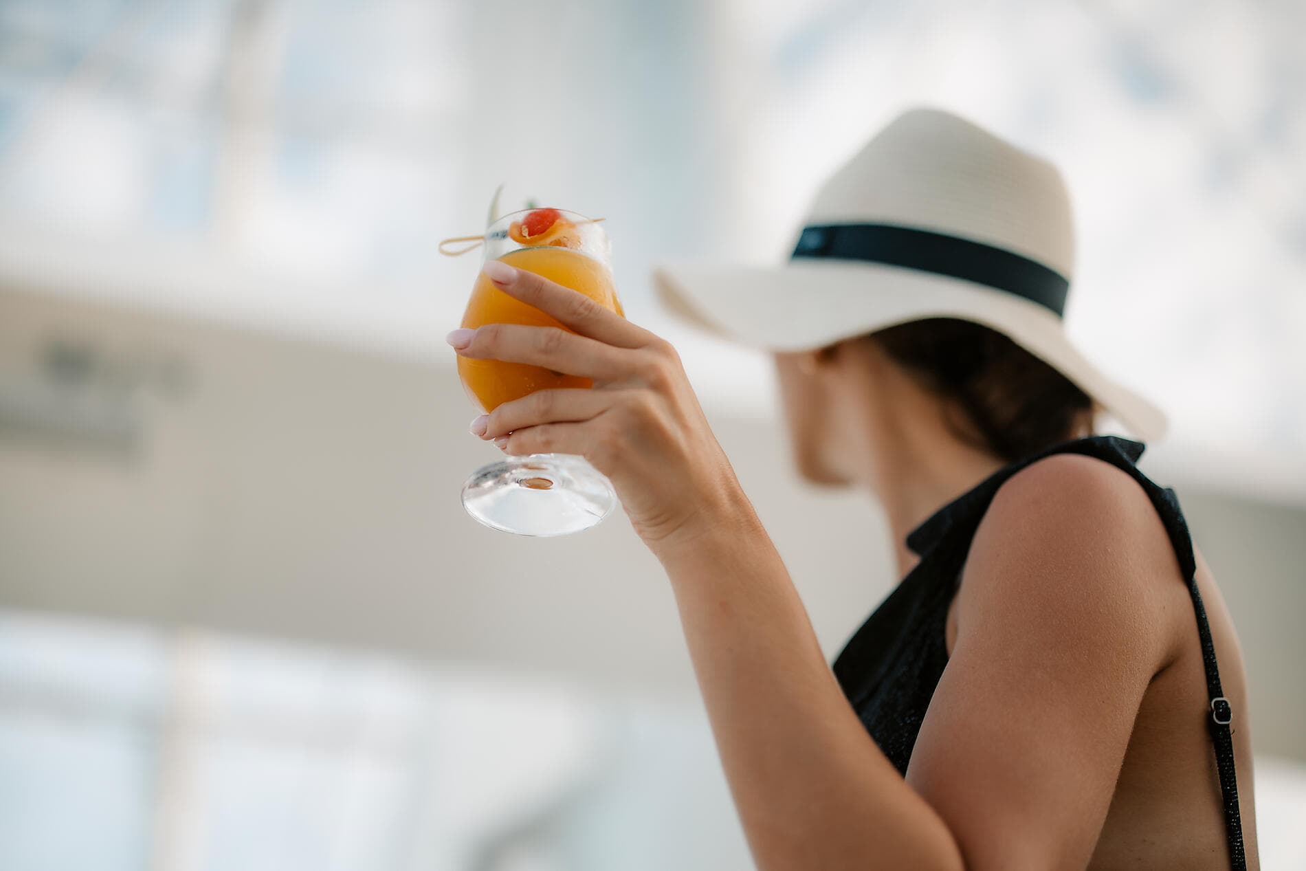 Des Pouilles à la Sicile, sous les voiles du Ponant