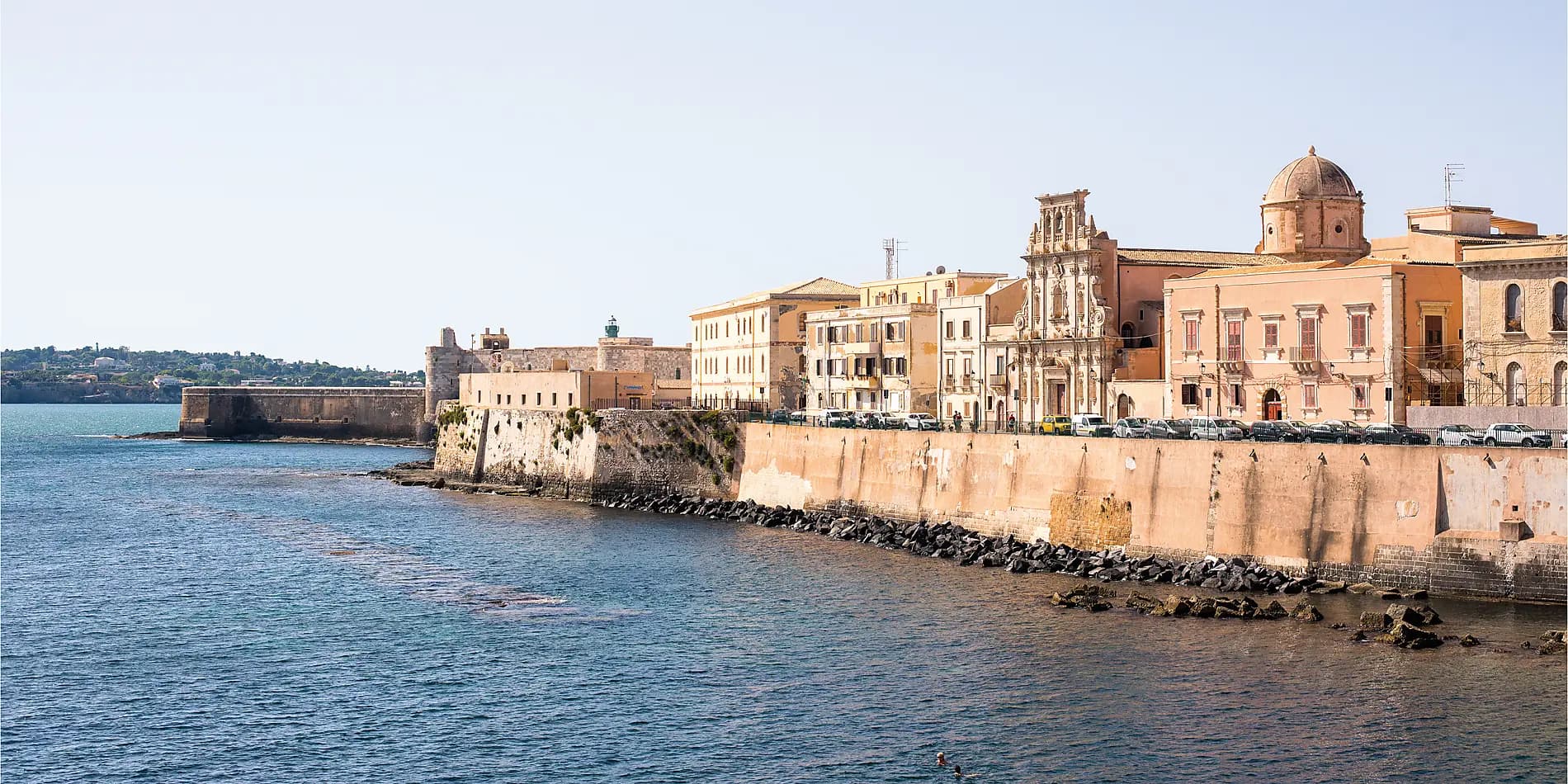 Cités antiques de Méditerranée 