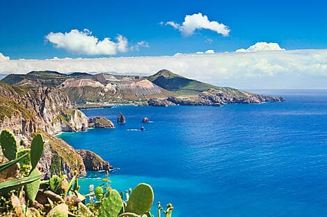 5 Oct 26 - Lipari, îles Éoliennes