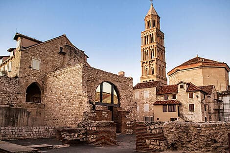 7 Juin 26 - Split