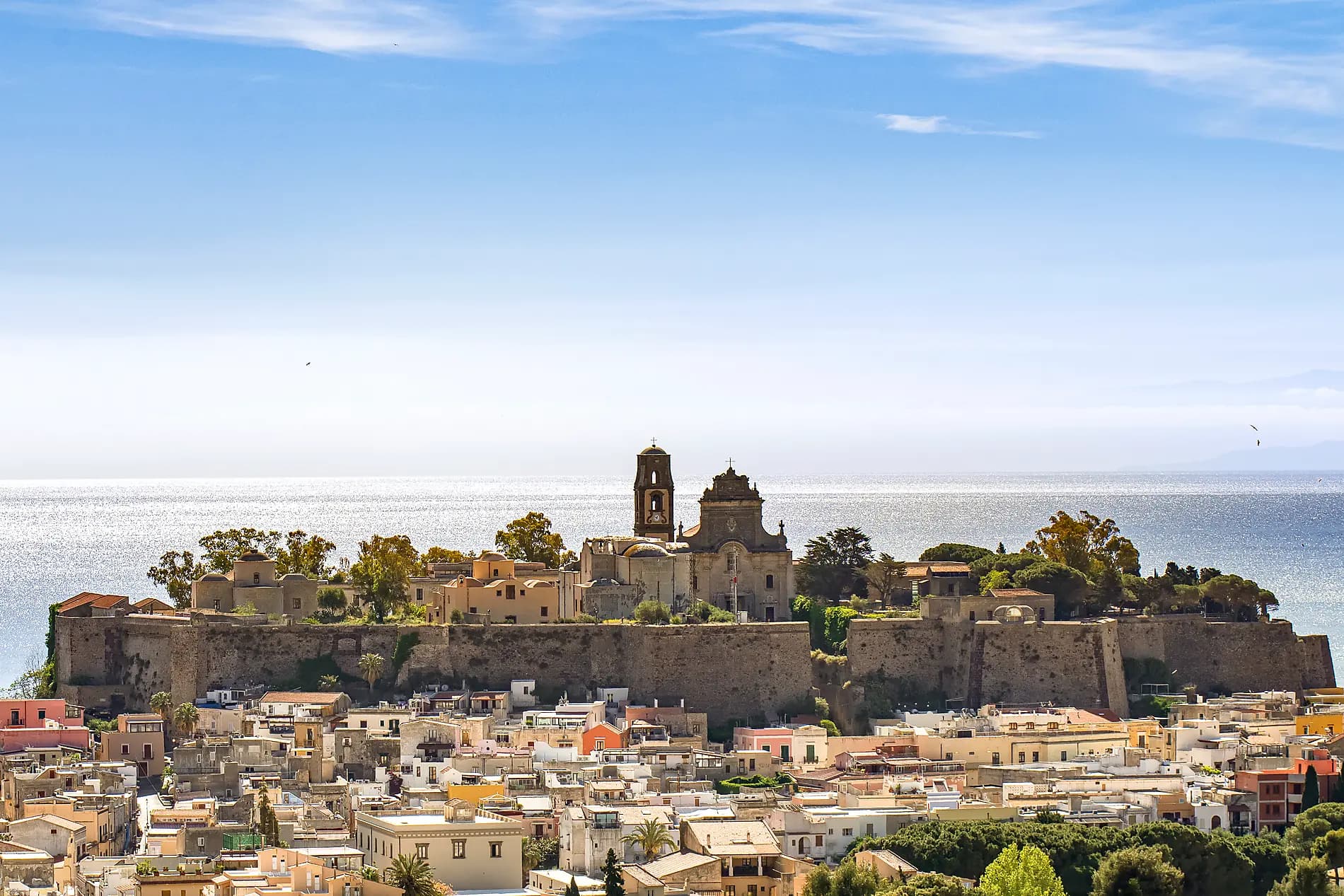 Péninsule ibérique et joyaux de Méditerranée