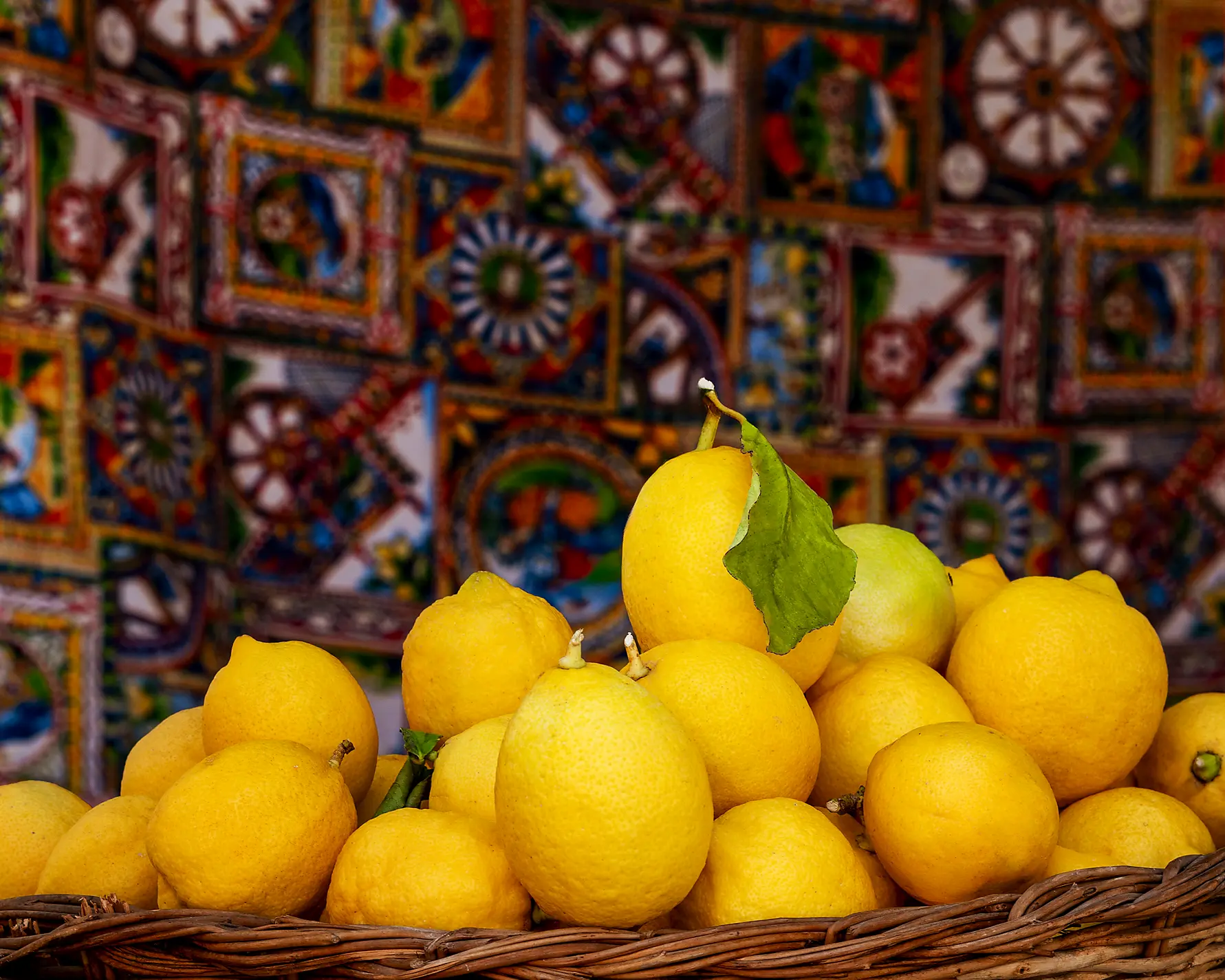 Rivages légendaires d’Italie et de Croatie 