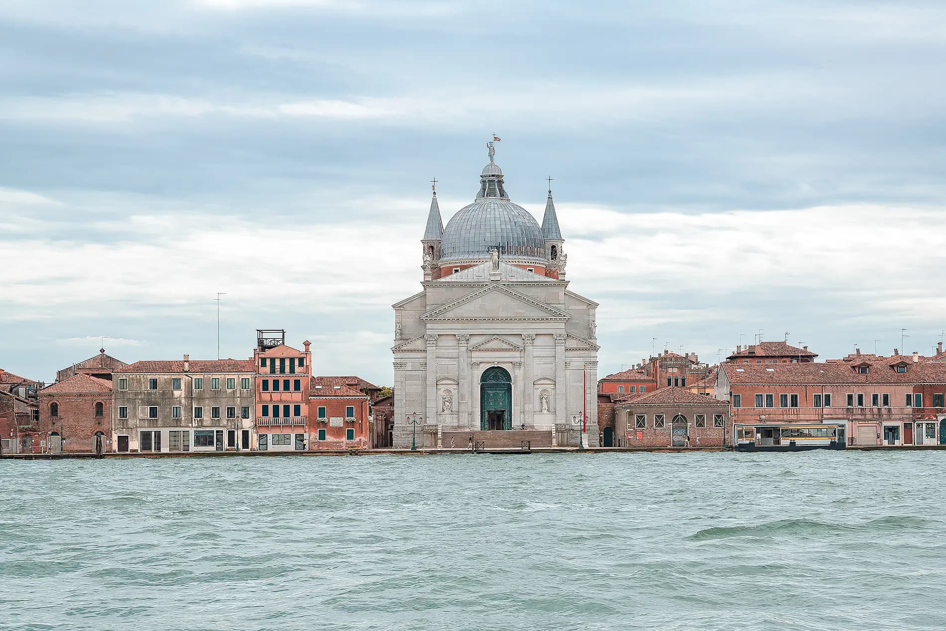 Rivages légendaires d’Italie et de Croatie 
