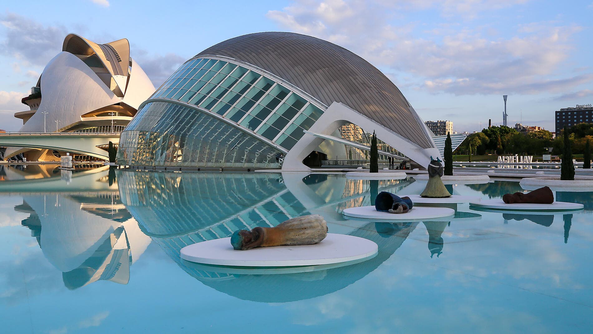 Secrets de la péninsule ibérique