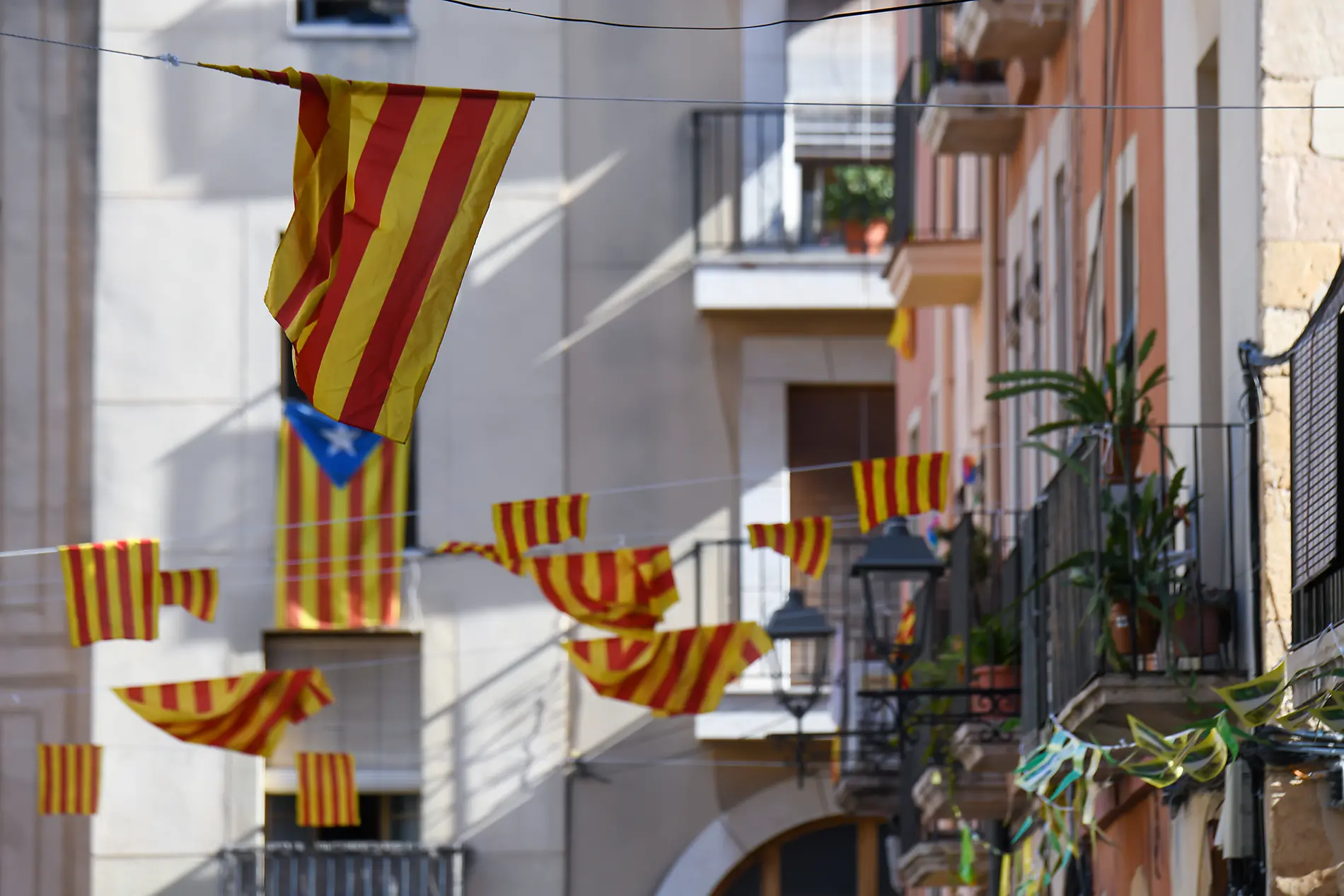 Secrets de la péninsule ibérique