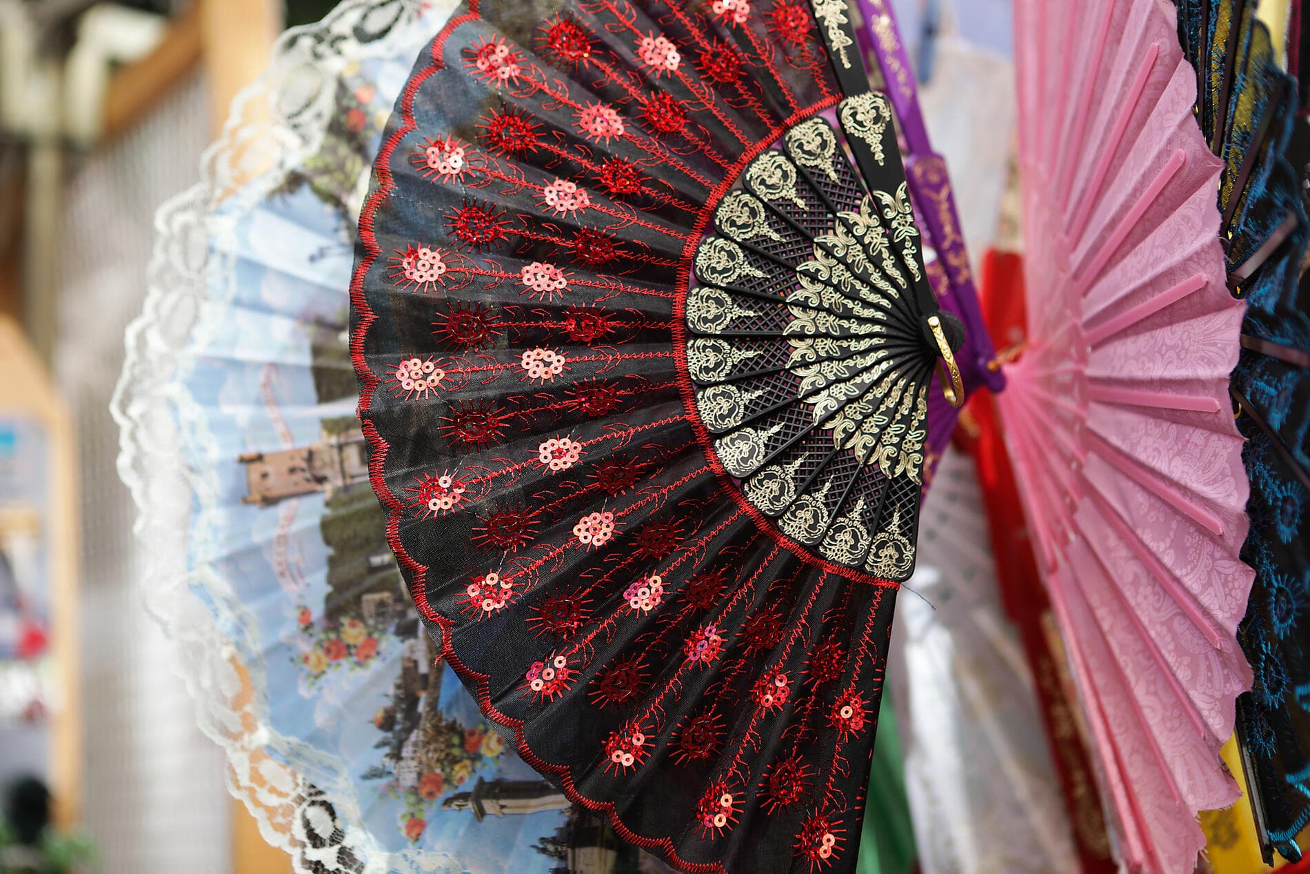 Joyaux insulaires et rivages ibériques