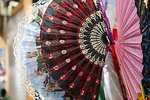 Cadix et spectacle de flamenco